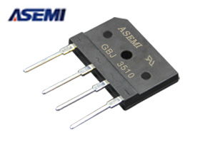 肖特基二極管（ASEMI）好壞測(cè)量方法詳解